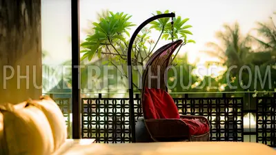 PHA20684: Wonderful 6 Bedroom Villa at Natai Beach. Photo #36