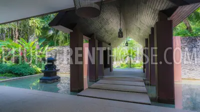 PHA20684: Wonderful 6 Bedroom Villa at Natai Beach. Photo #39