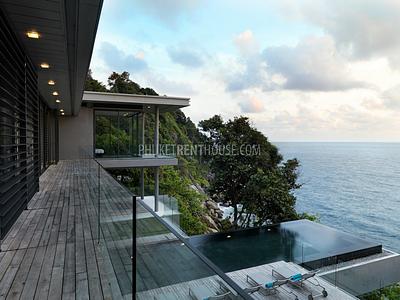 KAM20685: Charming Ocean View 6 Bedroom Villa in Kamala. Photo #10