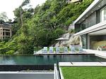 KAM20685: Charming Ocean View 6 Bedroom Villa in Kamala. Thumbnail #9