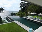 KAM20685: Charming Ocean View 6 Bedroom Villa in Kamala. Thumbnail #42