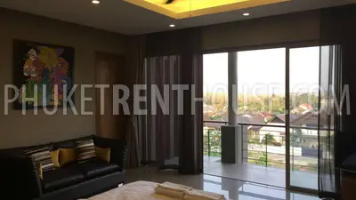 CHA20695: 3+1 Bedrooms contemporary Villa for rent. Фото #1
