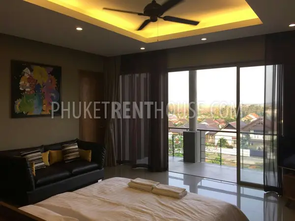 CHA20695: 3+1 Bedrooms contemporary Villa for rent. Фото #1
