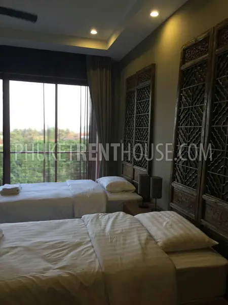 CHA20695: 3+1 Bedrooms contemporary Villa for rent. Фото #6