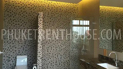 CHA20695: 3+1 Bedrooms contemporary Villa for rent. Фото #7