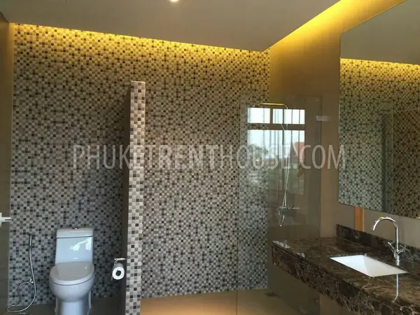 CHA20695: 3+1 Bedrooms contemporary Villa for rent. Фото #7