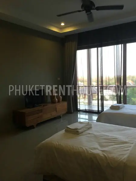 CHA20695: 3+1 Bedrooms contemporary Villa for rent. Фото #8