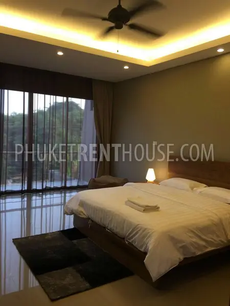 CHA20695: 3+1 Bedrooms contemporary Villa for rent. Фото #10
