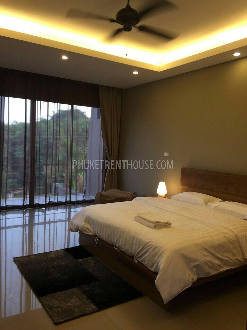 CHA20695: 3+1 Bedrooms contemporary Villa for rent. Фото #10