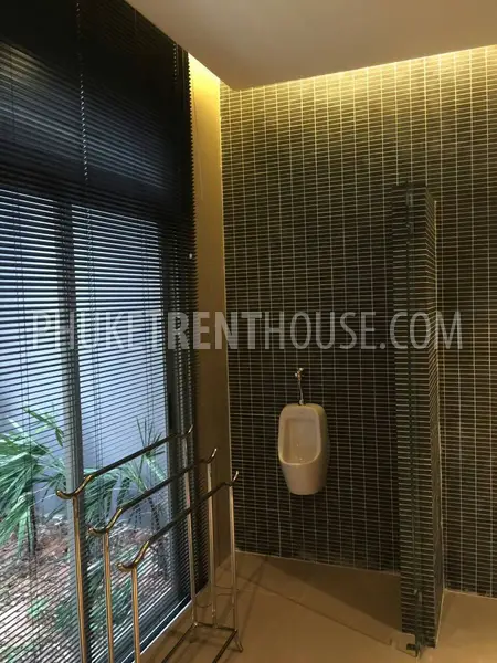 CHA20695: 3+1 Bedrooms contemporary Villa for rent. Фото #11