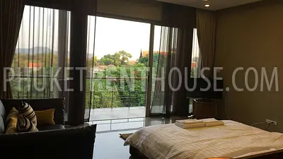 CHA20695: 3+1 Bedrooms contemporary Villa for rent. Фото #2