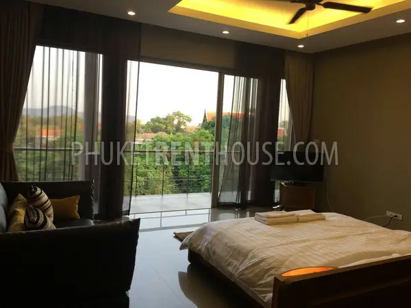 CHA20695: 3+1 Bedrooms contemporary Villa for rent. Фото #2
