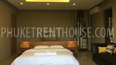 CHA20695: 3+1 Bedrooms contemporary Villa for rent. Фото #4