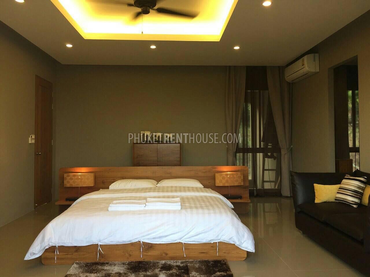 CHA20695: 3+1 Bedrooms contemporary Villa for rent. Фото #4