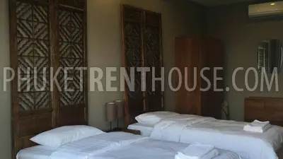 CHA20695: 3+1 Bedrooms contemporary Villa for rent. Фото #5