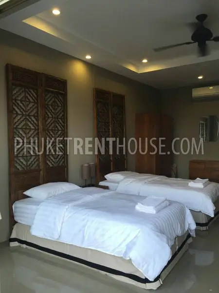 CHA20695: 3+1 Bedrooms contemporary Villa for rent. Фото #5