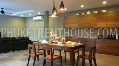 CHA20695: 3+1 Bedrooms contemporary Villa for rent. Фото #16