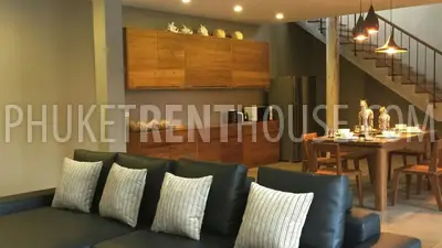 CHA20695: 3+1 Bedrooms contemporary Villa for rent. Фото #17