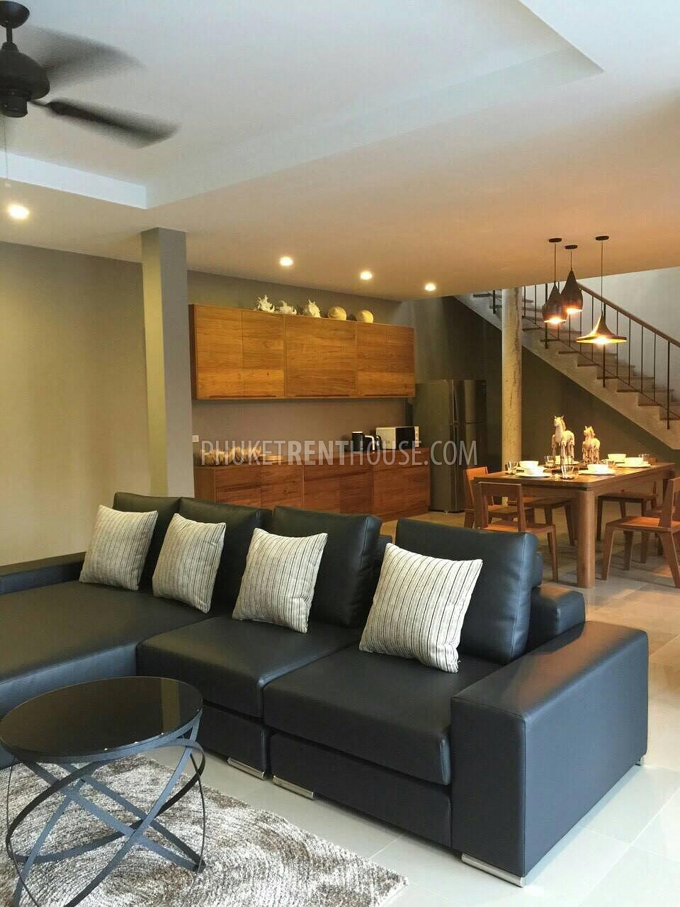 CHA20695: 3+1 Bedrooms contemporary Villa for rent. Фото #17