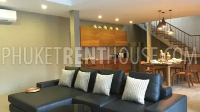 CHA20695: 3+1 Bedrooms contemporary Villa for rent. Фото #18
