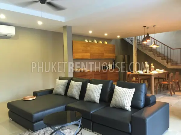 CHA20695: 3+1 Bedrooms contemporary Villa for rent. Фото #18