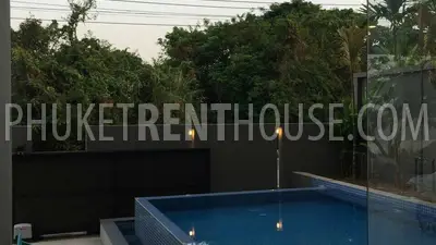 CHA20695: 3+1 Bedrooms contemporary Villa for rent. Фото #19