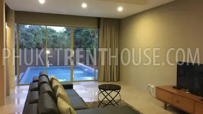 CHA20695: 3+1 Bedrooms contemporary Villa for rent. Фото #20
