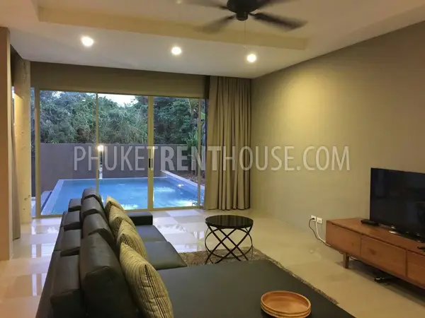 CHA20695: 3+1 Bedrooms contemporary Villa for rent. Фото #20