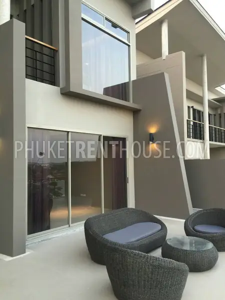 CHA20695: 3+1 Bedrooms contemporary Villa for rent. Фото #21