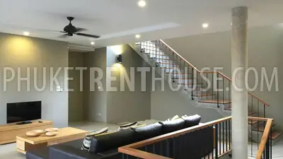 CHA20695: 3+1 Bedrooms contemporary Villa for rent. Фото #12