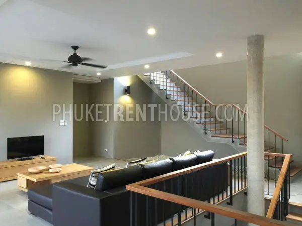 CHA20695: 3+1 Bedrooms contemporary Villa for rent. Фото #12