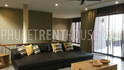 CHA20695: 3+1 Bedrooms contemporary Villa for rent. Фото #13