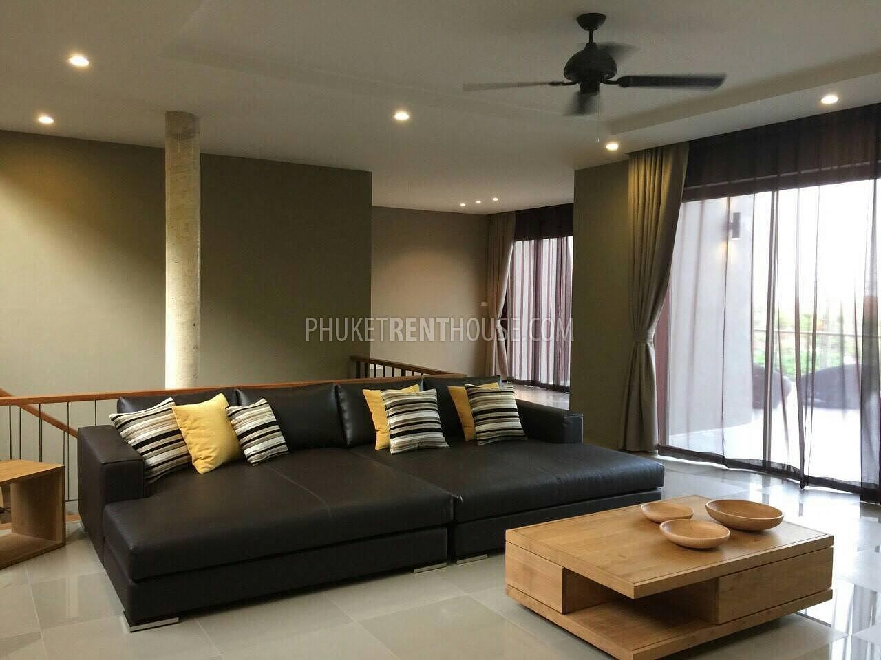 CHA20695: 3+1 Bedrooms contemporary Villa for rent. Фото #13