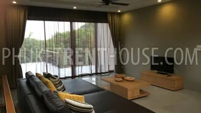 CHA20695: 3+1 Bedrooms contemporary Villa for rent. Фото #14