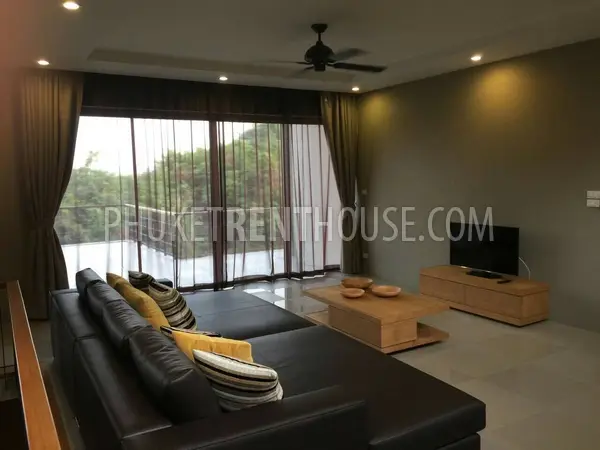 CHA20695: 3+1 Bedrooms contemporary Villa for rent. Фото #14