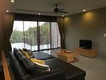 CHA20695: 3+1 Bedrooms contemporary Villa for rent. Thumbnail #14