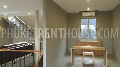 CHA20695: 3+1 Bedrooms contemporary Villa for rent. Фото #15