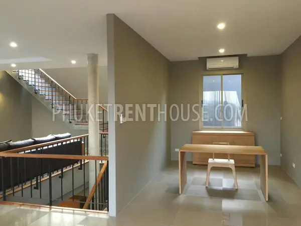 CHA20695: 3+1 Bedrooms contemporary Villa for rent. Фото #15