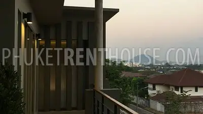 CHA20695: 3+1 Bedrooms contemporary Villa for rent. Фото #23