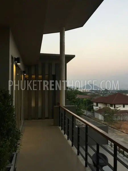 CHA20695: 3+1 Bedrooms contemporary Villa for rent. Фото #23
