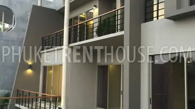 CHA20695: 3+1 Bedrooms contemporary Villa for rent. Фото #24