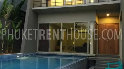 CHA20695: 3+1 Bedrooms contemporary Villa for rent. Фото #25