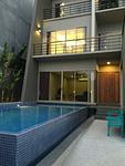 CHA20695: 3+1 Bedrooms contemporary Villa for rent. Thumbnail #25