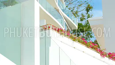 KAT3638: 1-bedroom Apartment in Kata Beach, Phuket. Photo #8