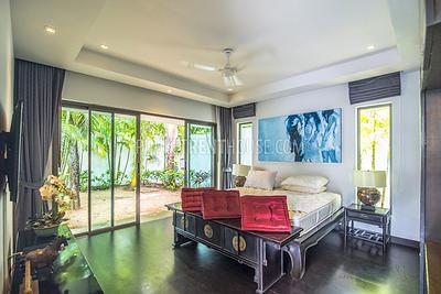 BAN20710: Cozy 3 Bedroom Villa with Swimming Pool in Bang Tao Area. Photo #11