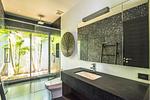 BAN20710: Cozy 3 Bedroom Villa with Swimming Pool in Bang Tao Area. Thumbnail #12