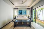 BAN20710: Cozy 3 Bedroom Villa with Swimming Pool in Bang Tao Area. Thumbnail #3