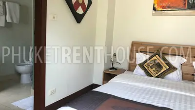 BAN20711: 5-Спальная Вилла с Бассейном, Террасой и Садом в Банг Тао. Фото #6