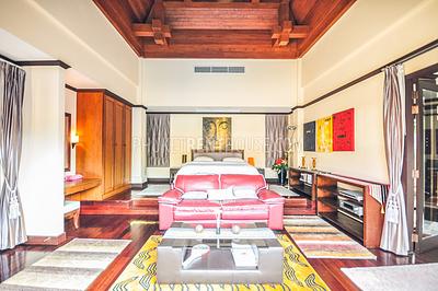 BAN20712: Wonderful 4 Bedroom Villa close to the Bang tao Beach. Photo #23