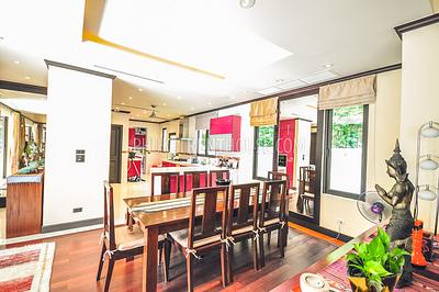 BAN20712: Wonderful 4 Bedroom Villa close to the Bang tao Beach. Photo #16